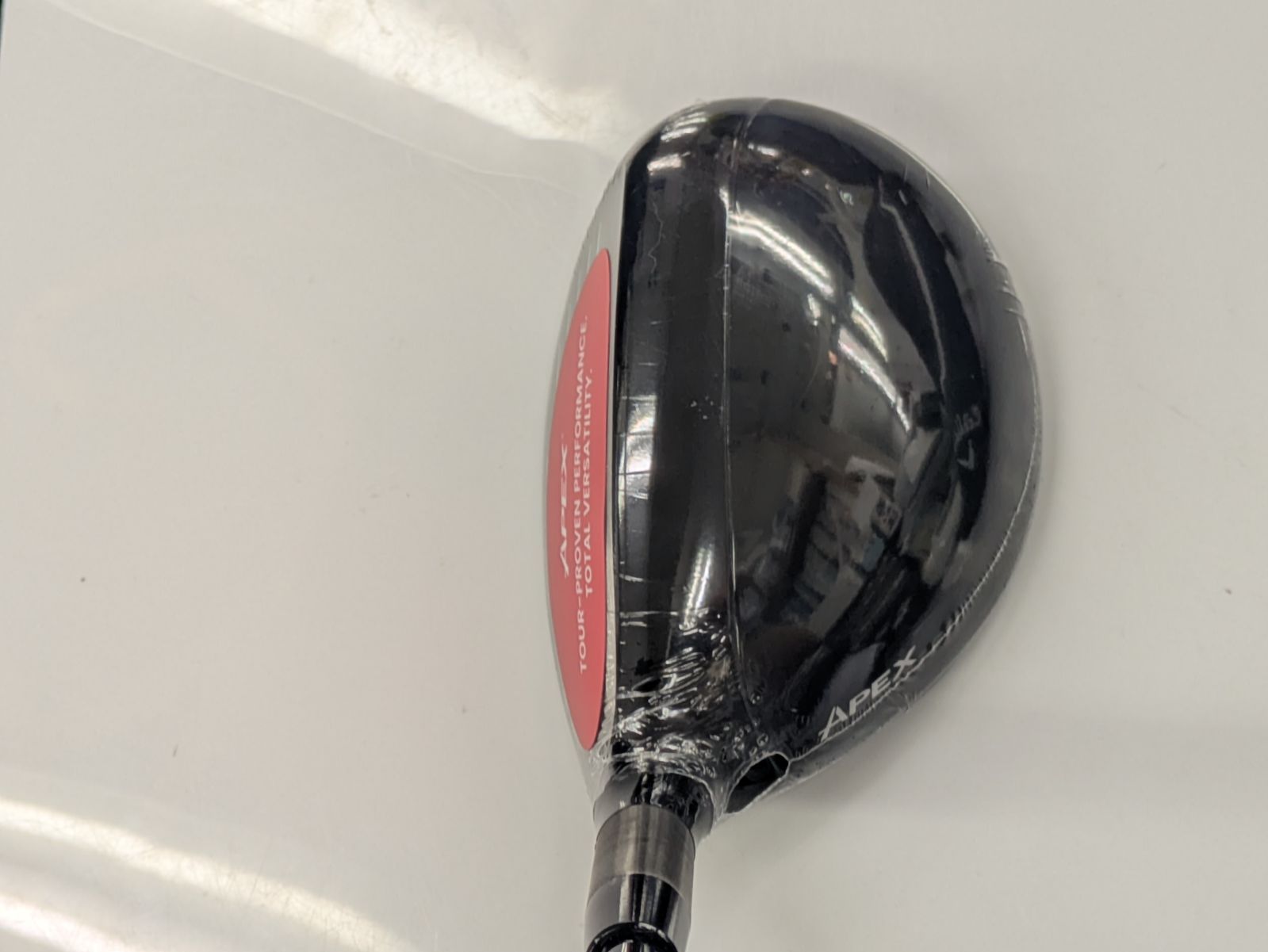 カーボンシャフト