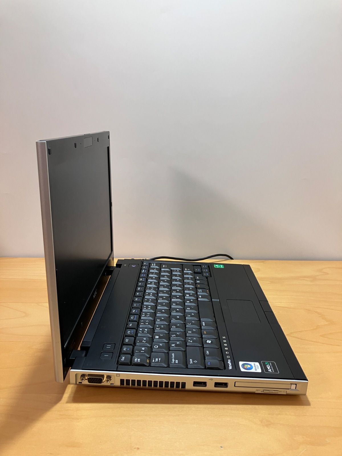 XP動作品