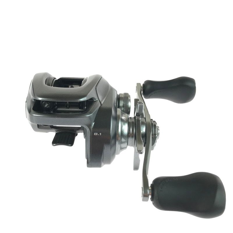 品 SHIMANO シマノ 22 バンタム XG 左ハンドル ベイトリール 釣り 釣り具等 134-251017-na-12-tag