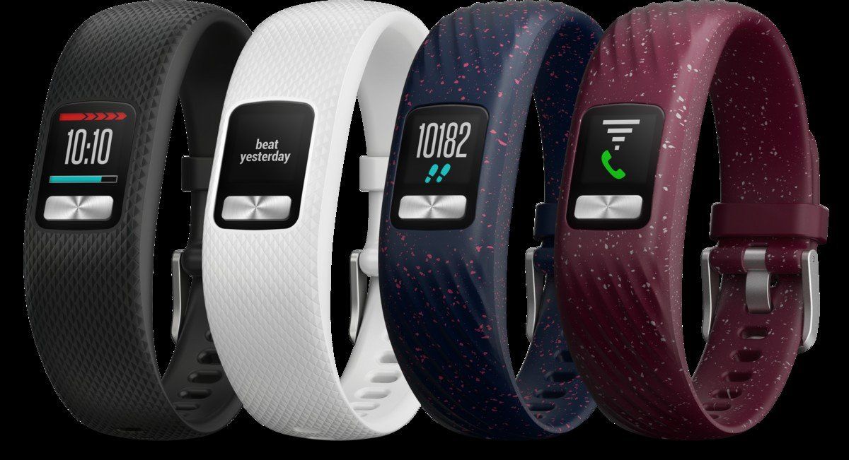 Bands Black