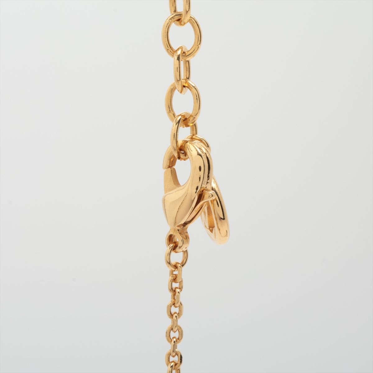 Louis Vuitton ベビールイ　ゴールド ネックレス 楽天市場】【国内正規品/ラッピング済】 Luis Vuitton ルイヴィトン