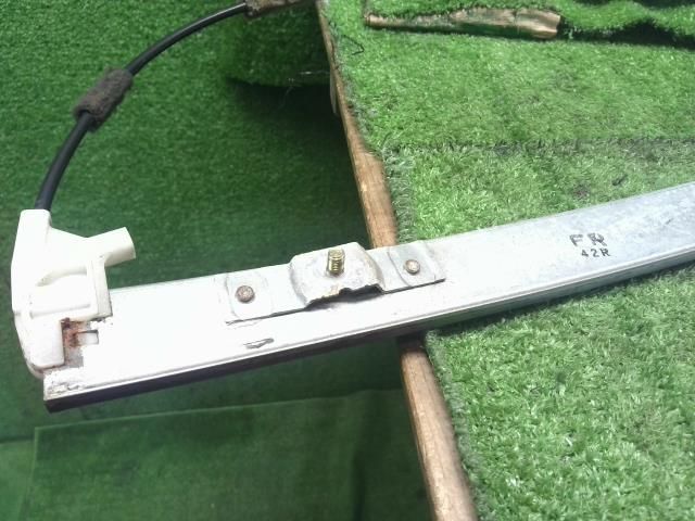 モーター 運転席側