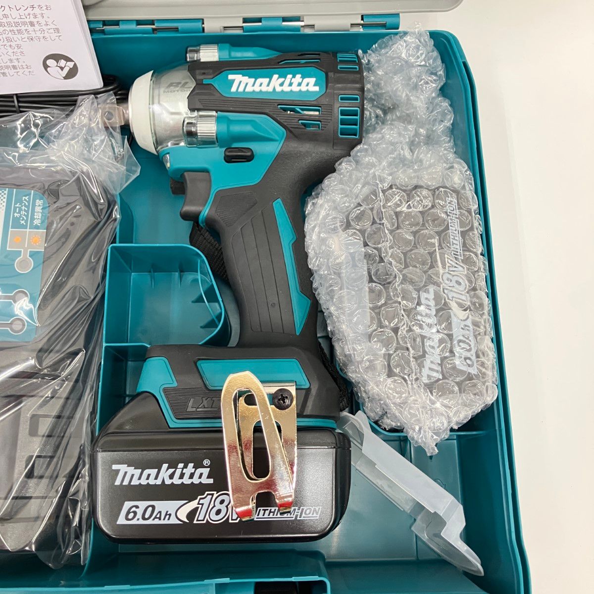 TW300DRGX
