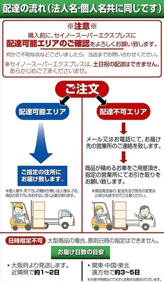 ハンドリフトロング3t 油圧式 軽量 ハンドパレット 低床型 1465 - メルカリ