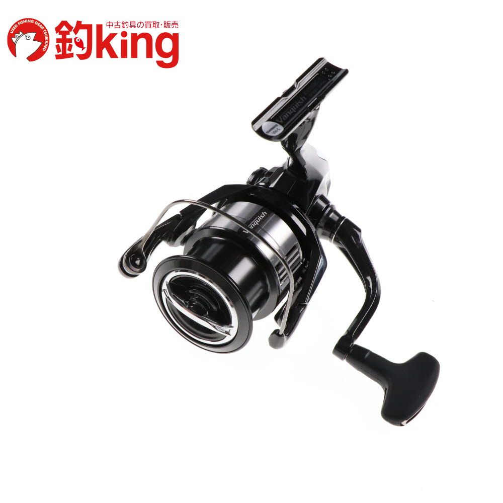 Daiwa Catalina 4000Hリール PE2号約300m巻き Daiwa Catalina 4000Hリール PE2号約300m巻き Daiwa Catalina 4000H