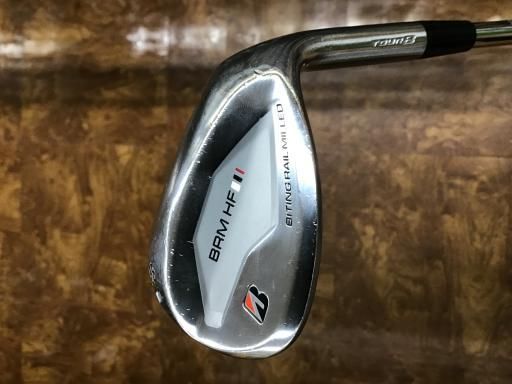 ブリジストンBRM ウェッジ 3本セット（48.52.58） 中古】 ブリヂストン