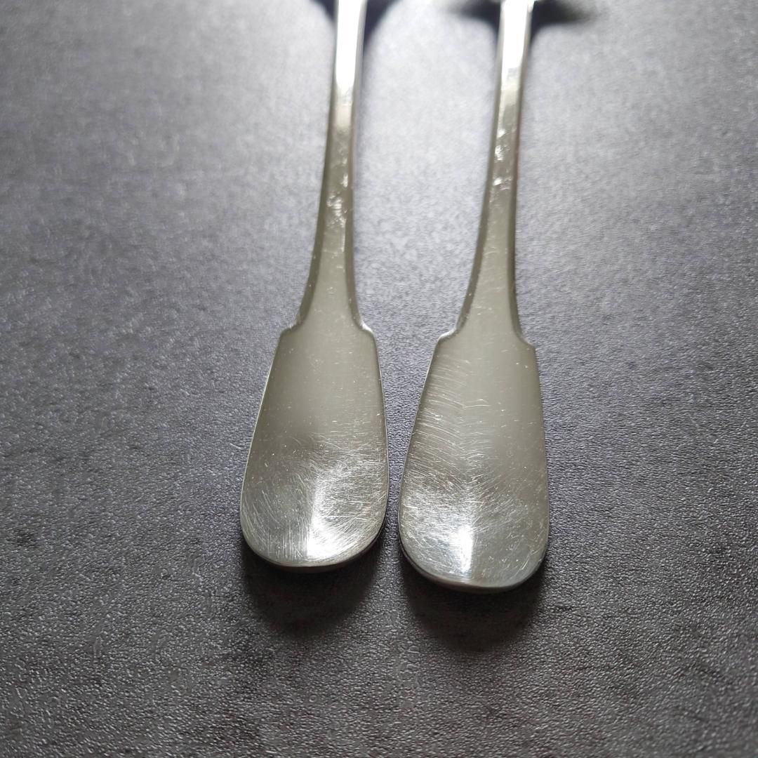 サービングフォーク