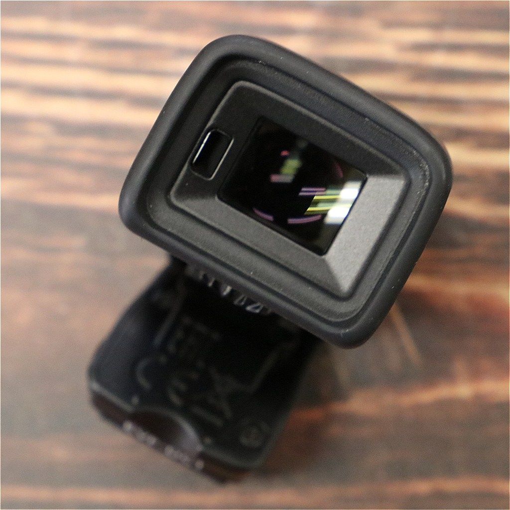 上品 Canon 電子ビューファインダー EVF-DC1 6411