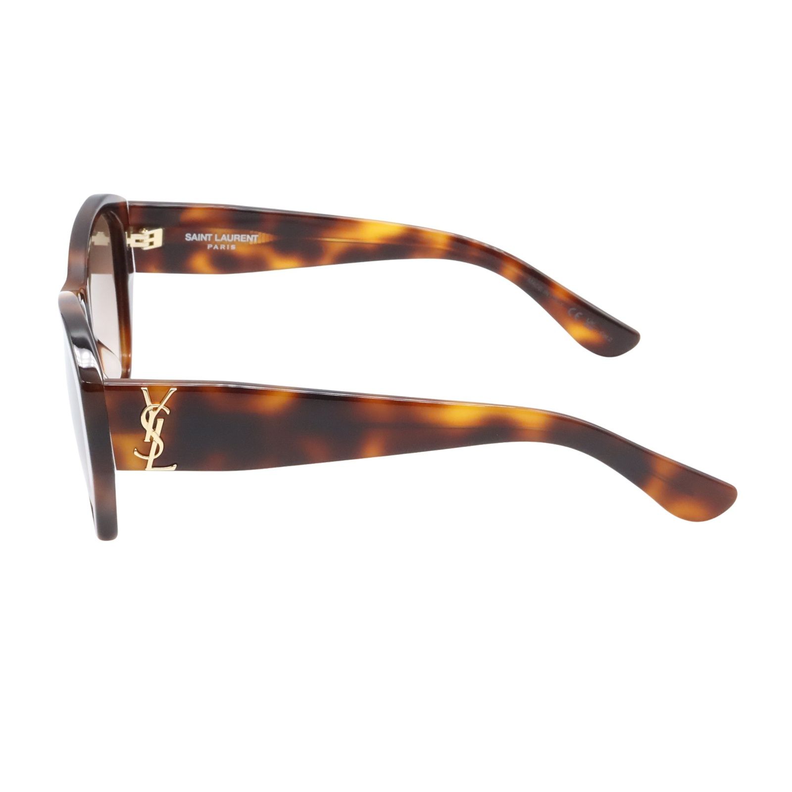 サンローランパリ SAINT LAURENT PARIS サングラス サングラス SLM8