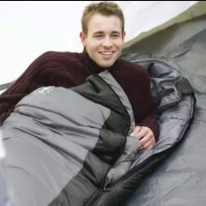 豊富な品揃え。 ♥ 2個セット コールマン 寝袋 マミー型 グレー 新色 半額以下