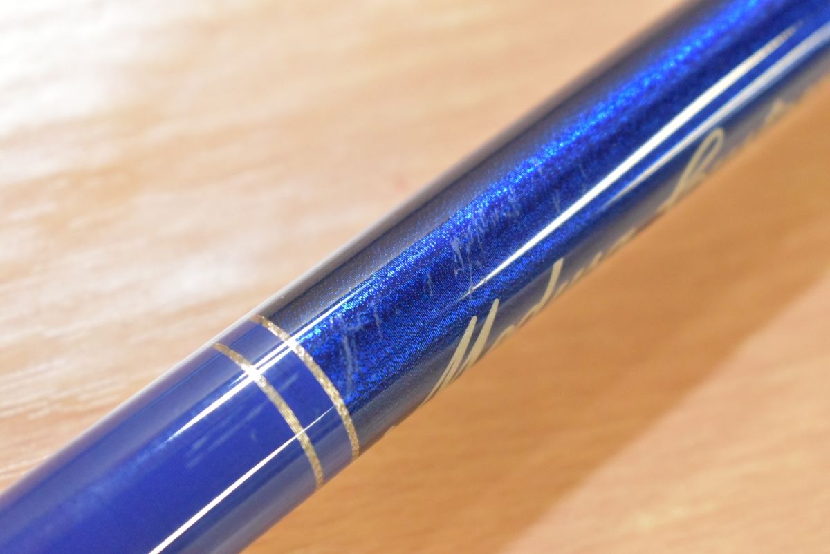 MCワークス ブラック＆クローム 110STX スペシャルモデル MC