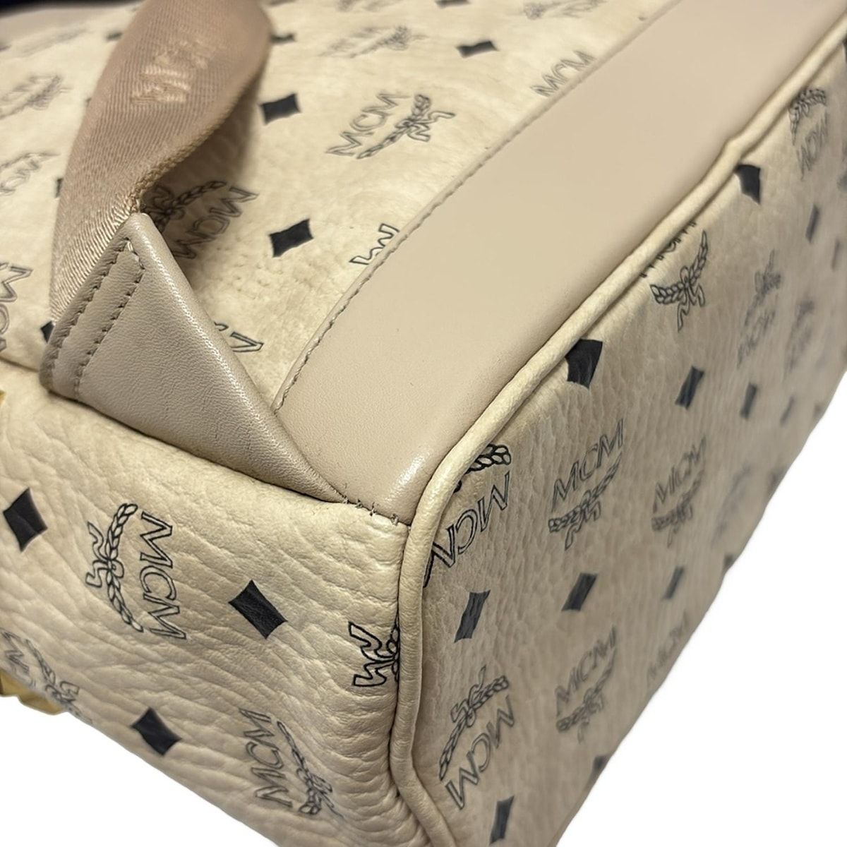 MCM エムシーエム