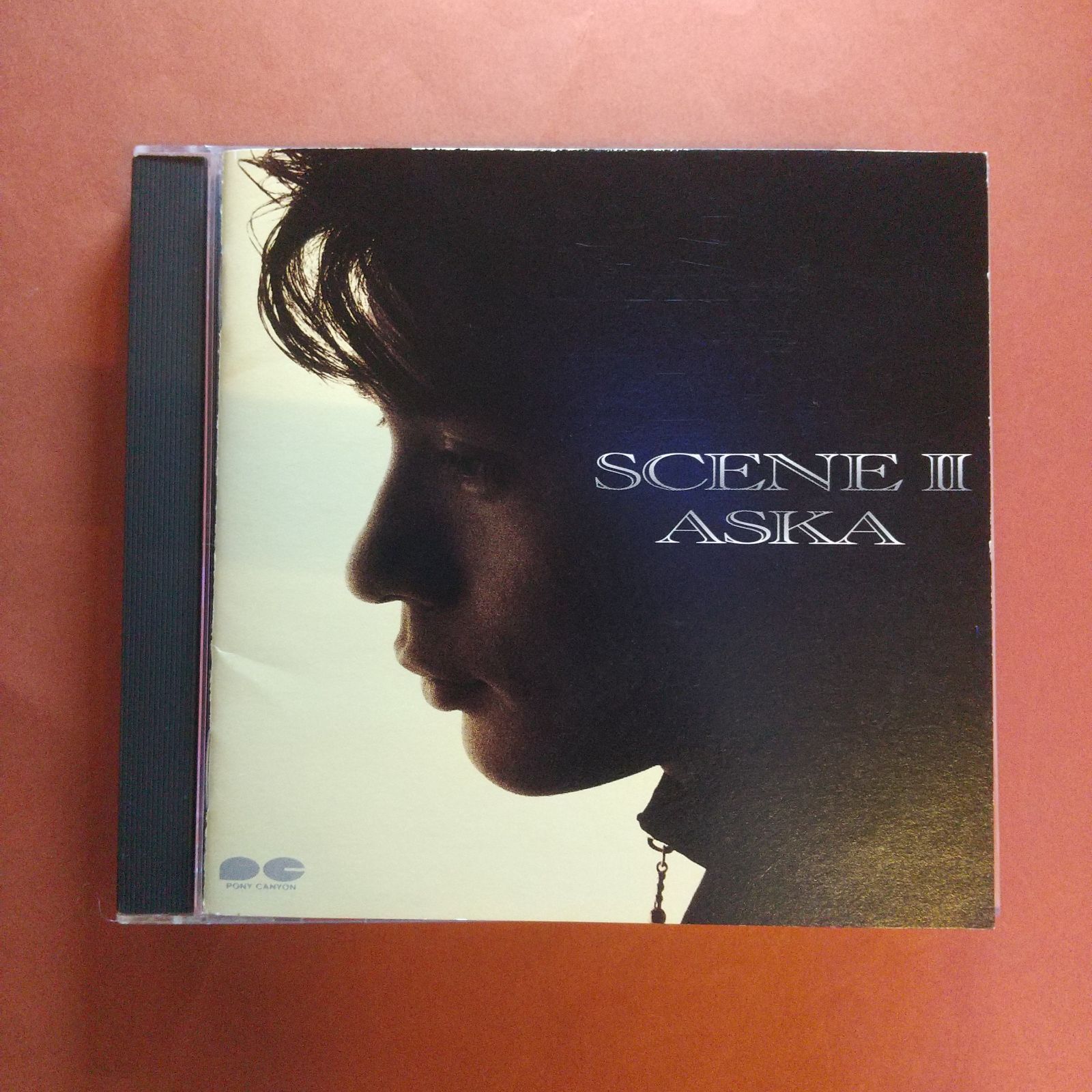 大人も着やすいシンプルファッション メルカリ 【同梱まとめ】ASKA「SCENE Ⅰ - IIの人気アイテム u0026 SCENE SCENE  Ⅱ」u0026「SCENE Ⅲ」 CD