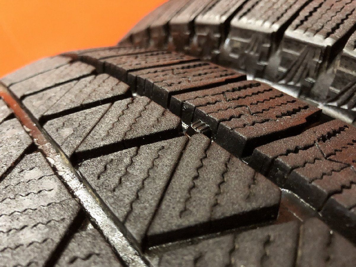 195/65R15 2023年 BS VRX3 BS BRIDGESTONE BLIZZAK VRX3 195
