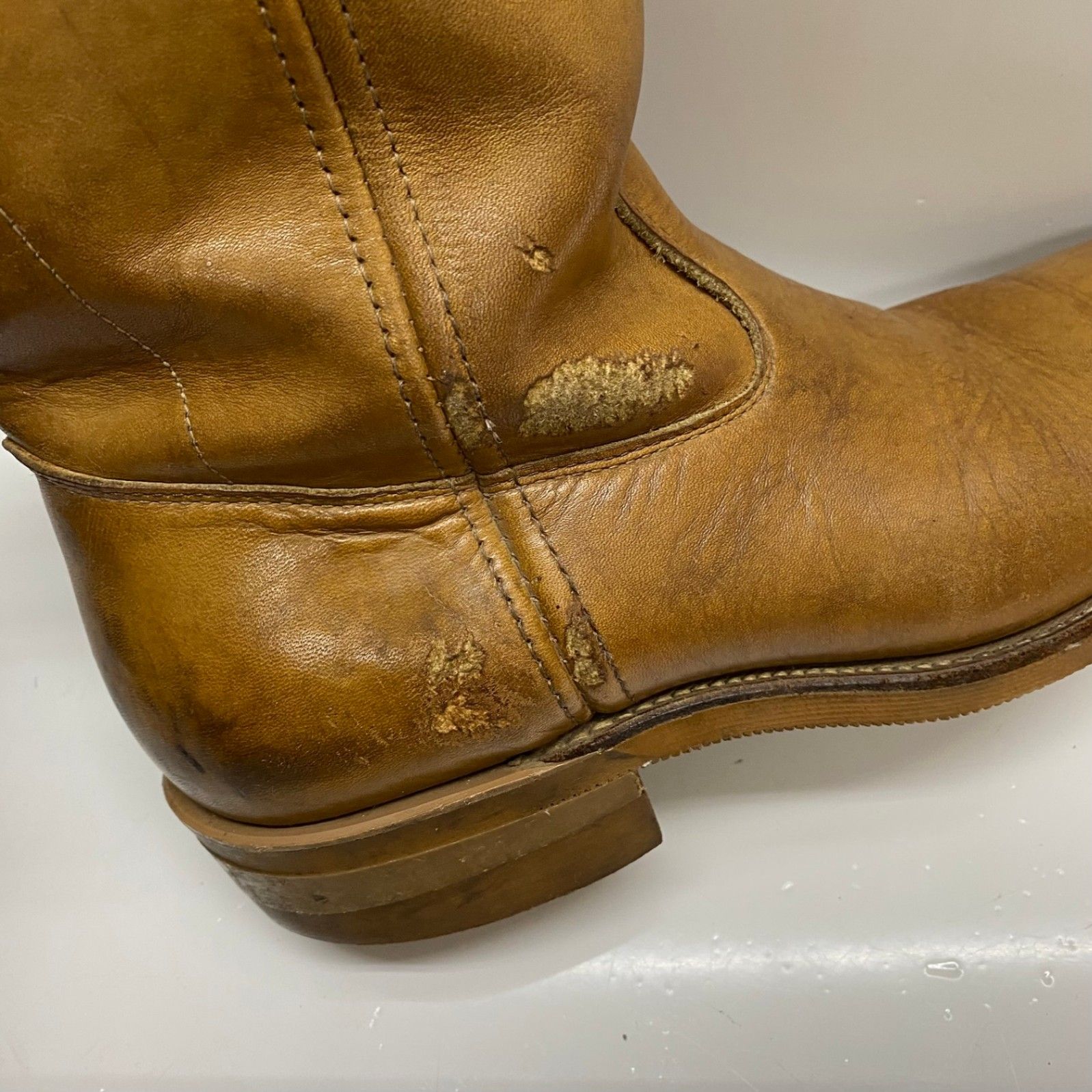 チペワ CHIPPEWA ブーツ ウエスタンブーツ 26790 メンズ靴 ブーツ 