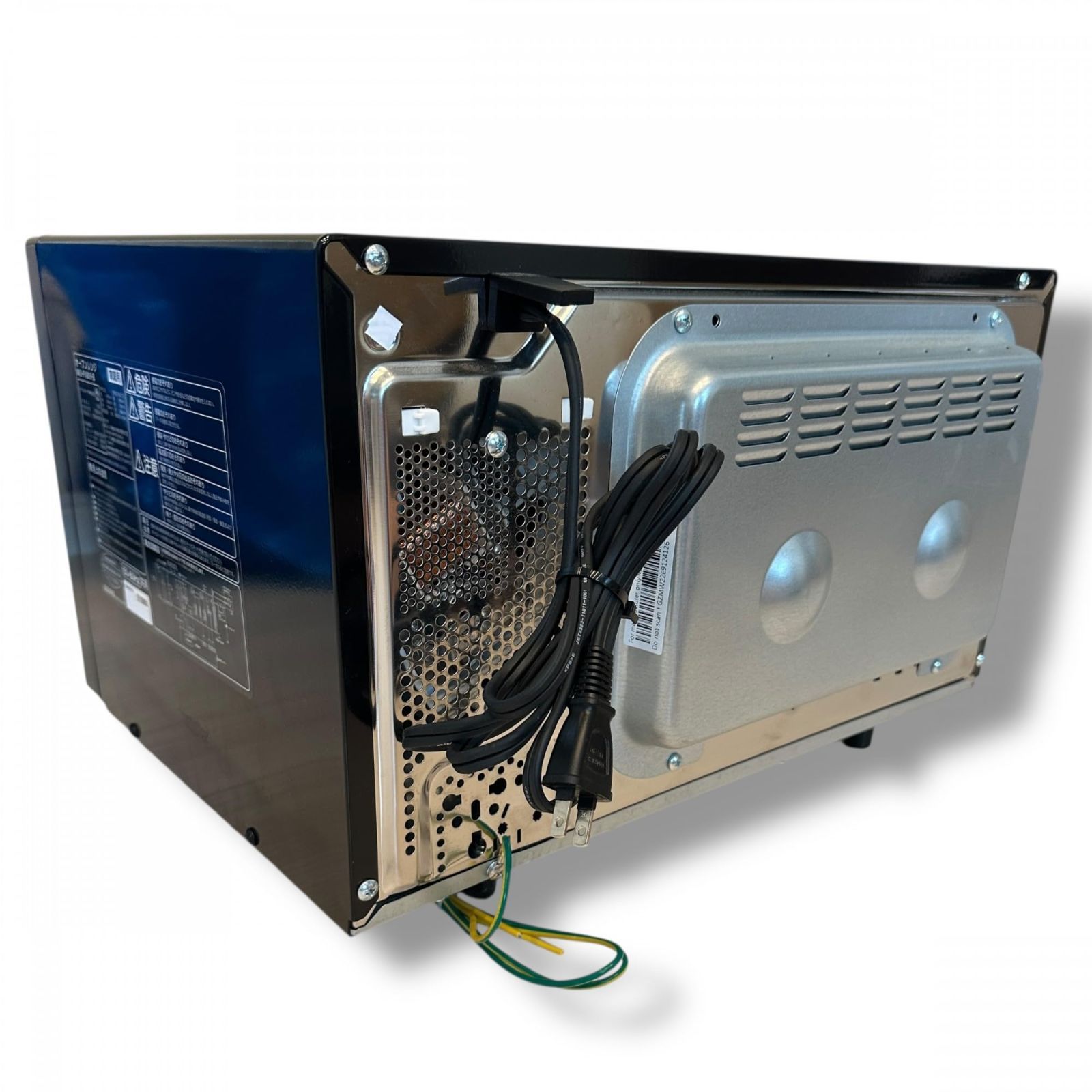 オーブンレンジ 18L