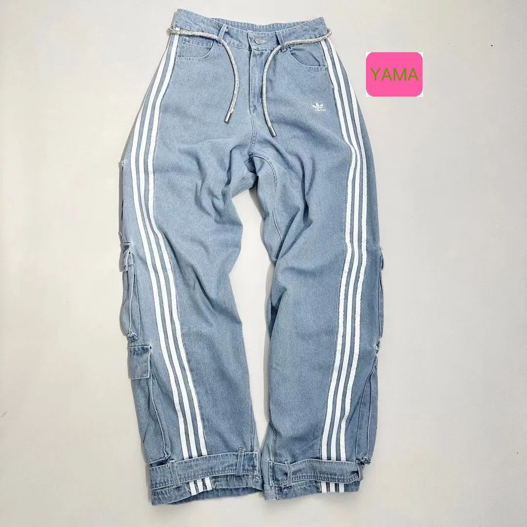 夏のコレクション ADIDASアディダス