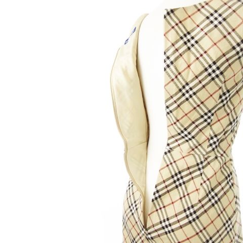BURBERRY BLUE LABEL - 良品 BURBERRY BLUE LABEL バーバリー