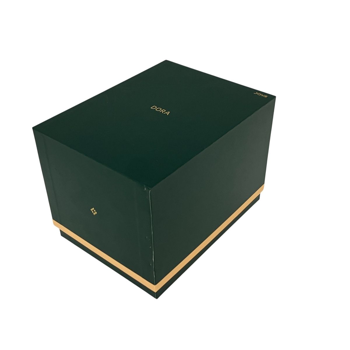 JOVS Dora J847 家庭用脱毛器 光脱毛 フラッシュ式 美容機器
