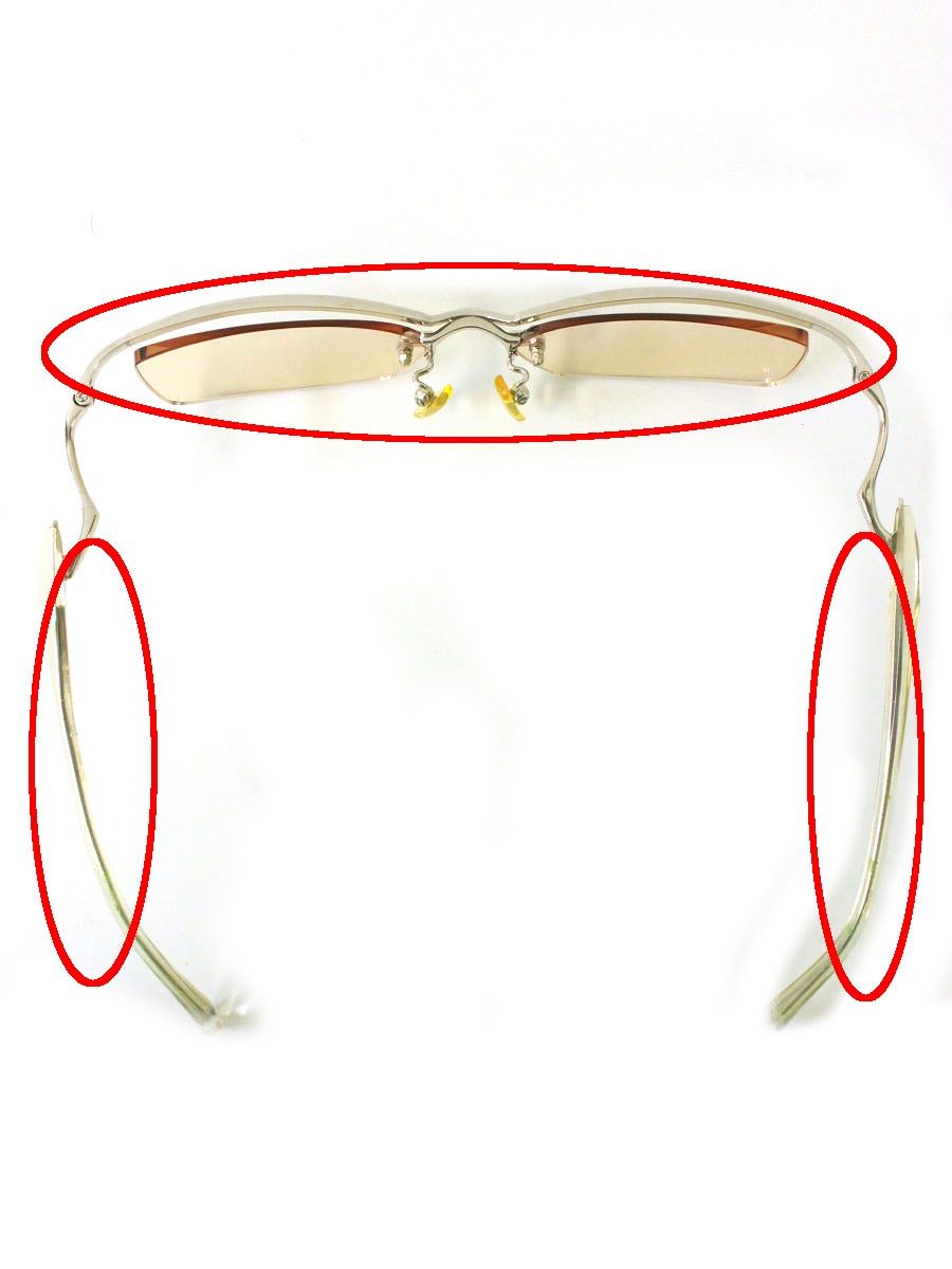 999.9 フォーナインズ 眼鏡フレーム 999,9 クリアフレーム メガネ(度