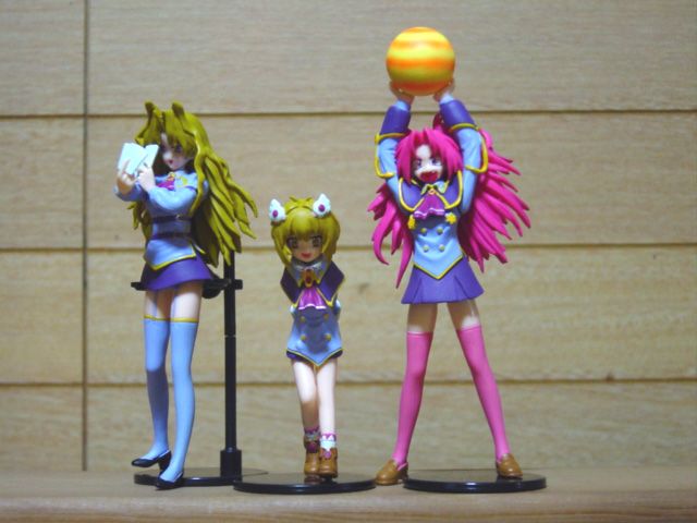 ♯Bpb01FCカプセルフィギュアまぶらほ全5種 Amazon | Bpb01FCカプセルフィギュアまぶらほ全5種 | フィギュア