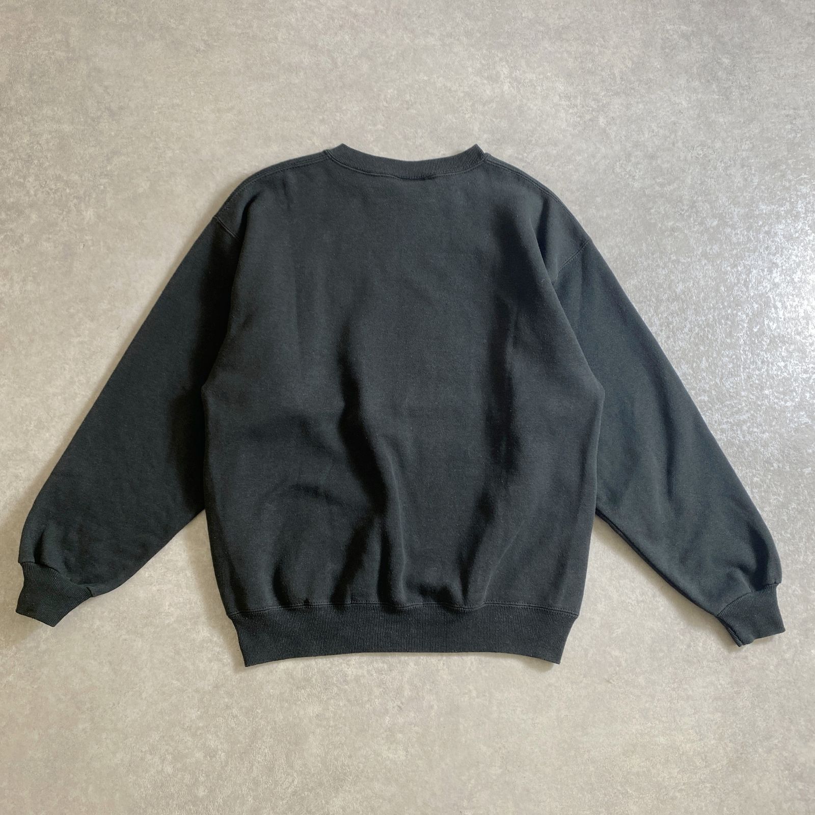 70s～80s USMA スウェット WEST POINT ミリタリースウェット 80's USMA WEST POINT スウェット ミリタリースウェット