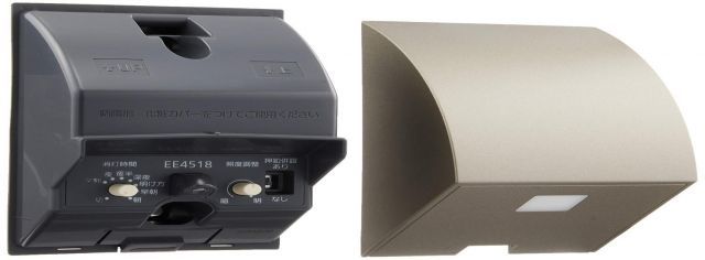 パナソニック Panasonic スマート電子消灯タイマ付EEスイッチ EE4518Q