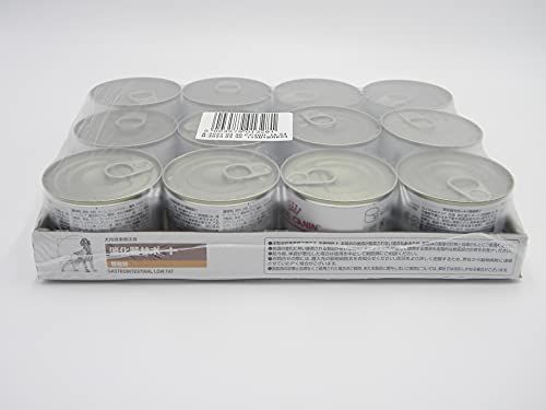 ロイヤルカナン 犬 用 消化器サポート 低脂肪 リキッド 12本 237ml×12本】