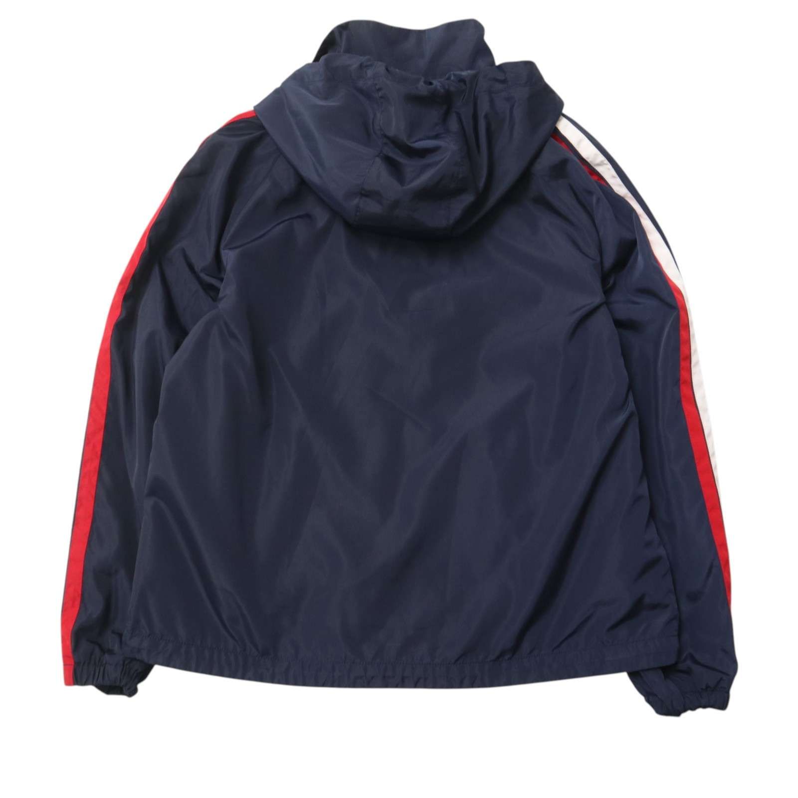 TOMMY HILFIGER トミーヒルフィガー 通年☆ ウィンドブレーカー TOMMY HILFIGER トミーヒルフィガー 通年☆ ウィンドブレーカー