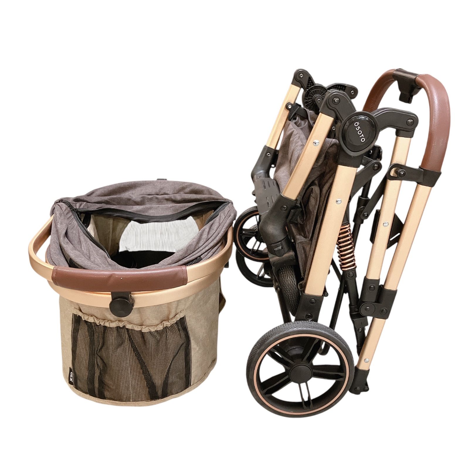 OSOTO GRACE RC キャメル 楽天市場】GEX OSOTO GRACE RC リムーブ