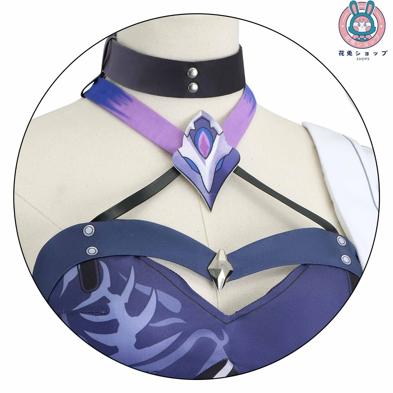 高品質 コスチューム