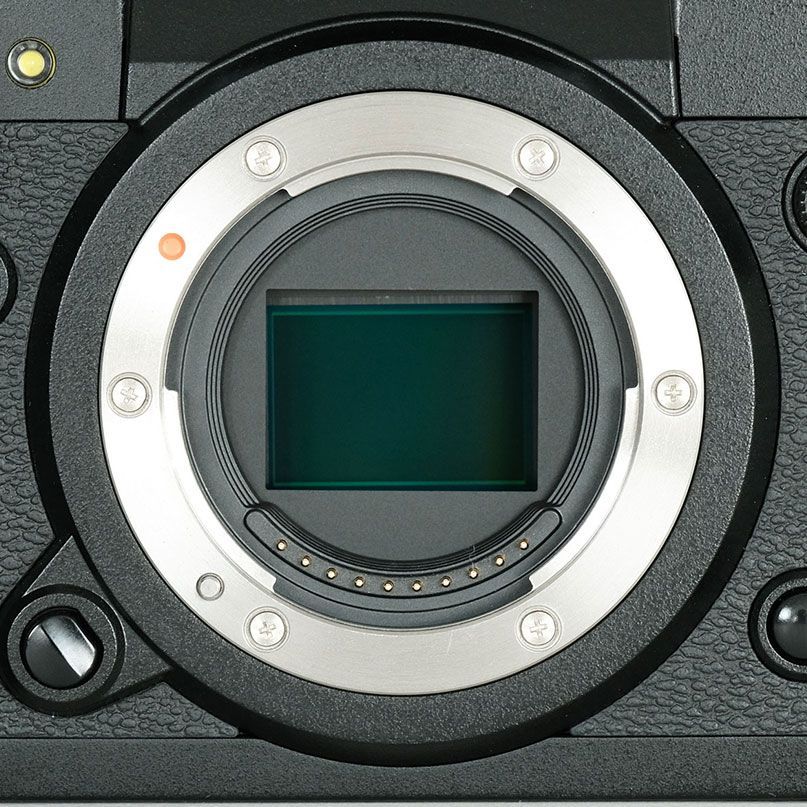 富士フイルムXマウント