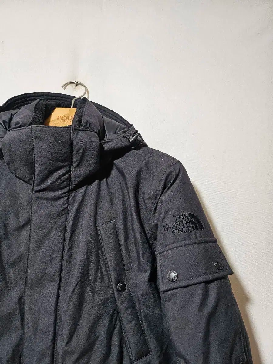 激安大特集！ THE NORTH FACE ザノースフェイス 白ラベル ダウン ジャケット ユニセックス