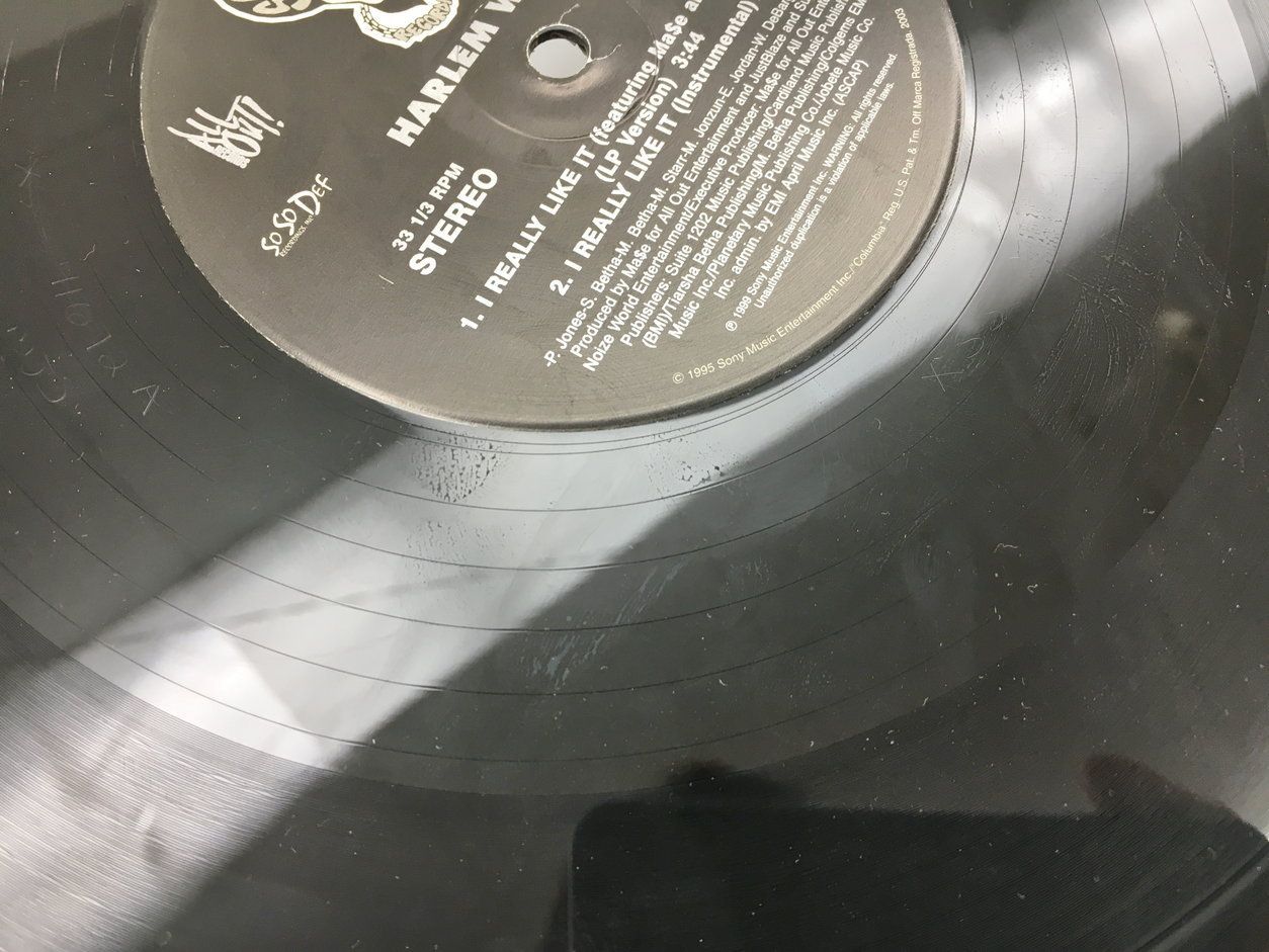 LPレコード 10枚まとめセット TLC/TONY KURTIS/Sporty Thievz