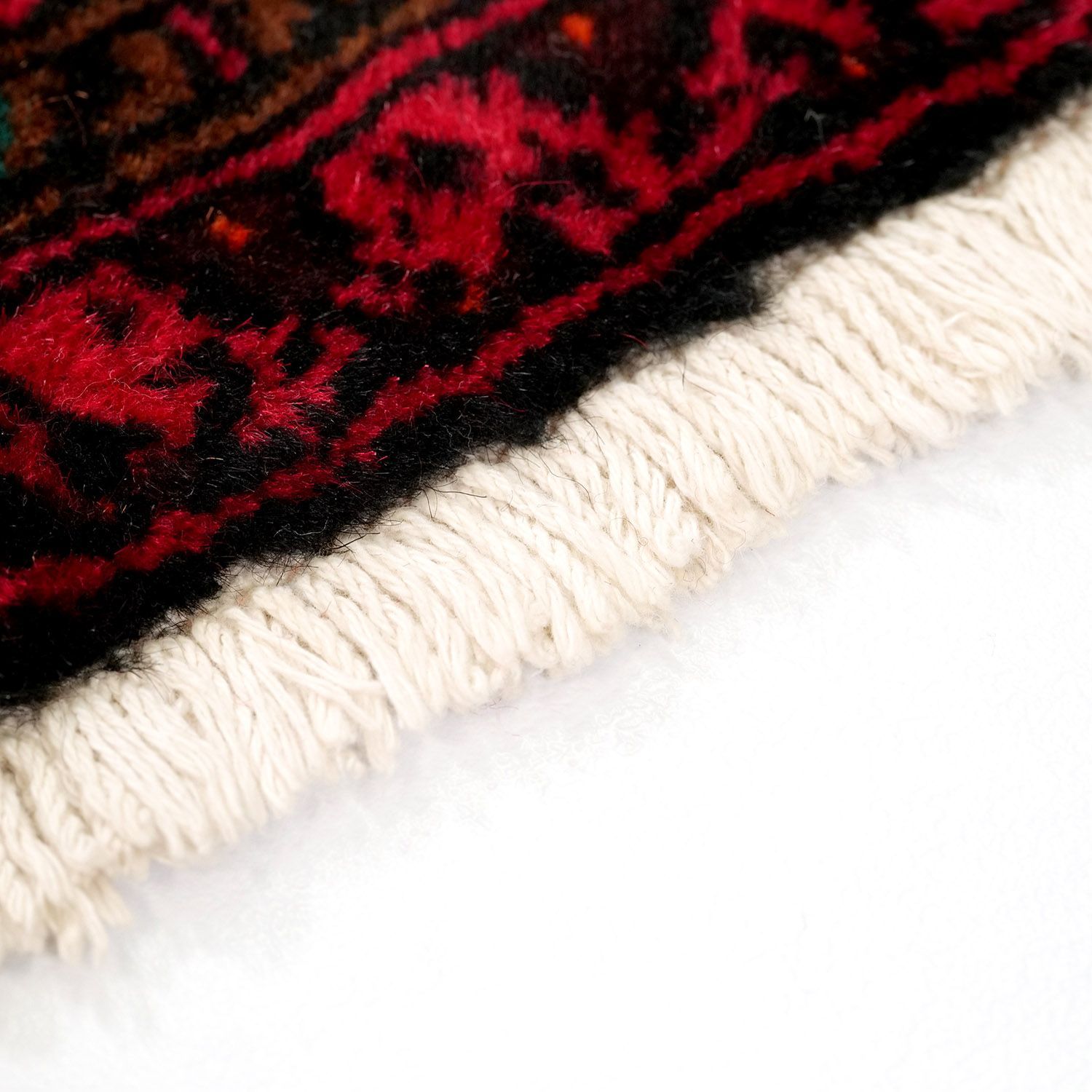 ヴィンテージラグ専門店