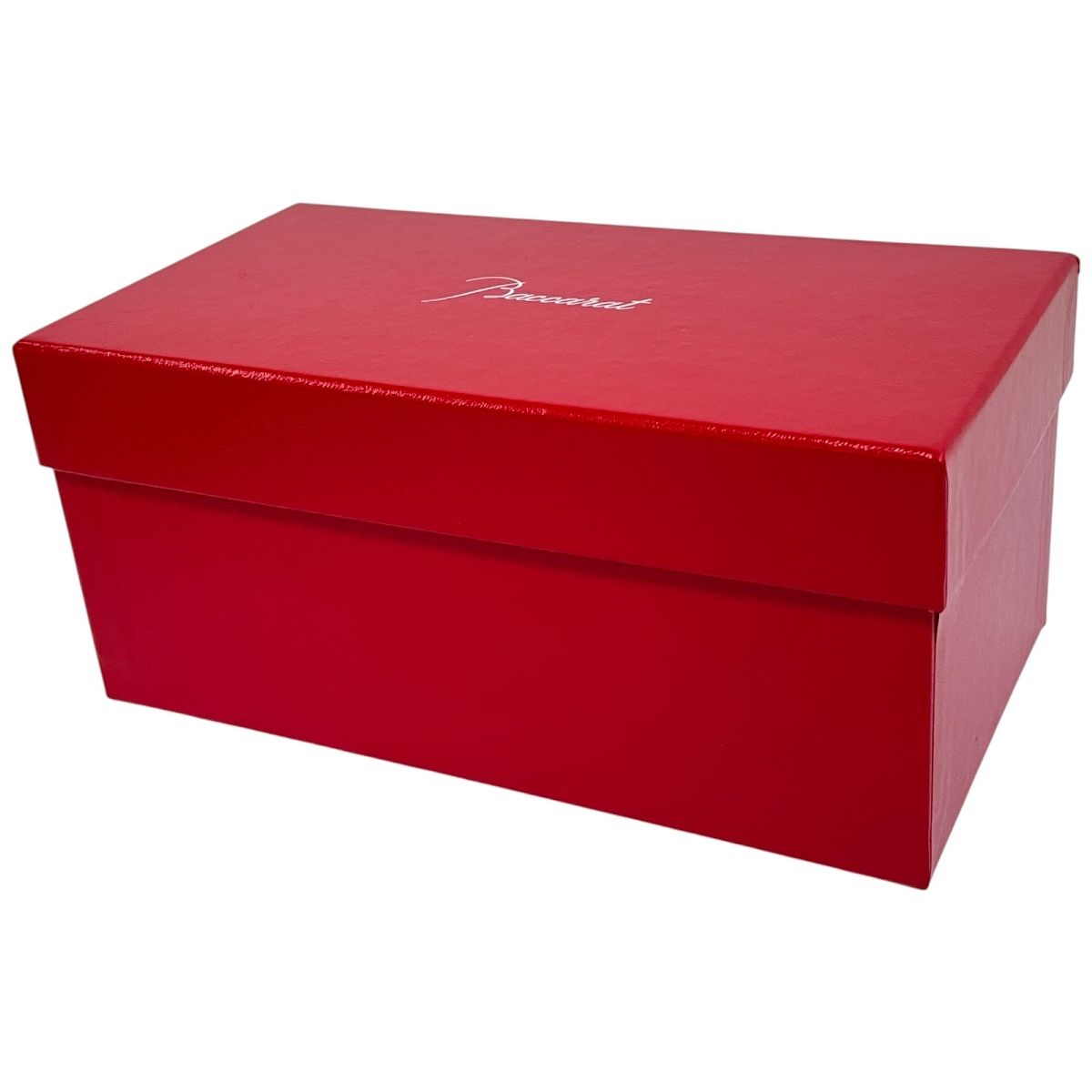 Baccarat バカラ 製 ロックグラス ペア クリスタル ガラス 食器 F10429804