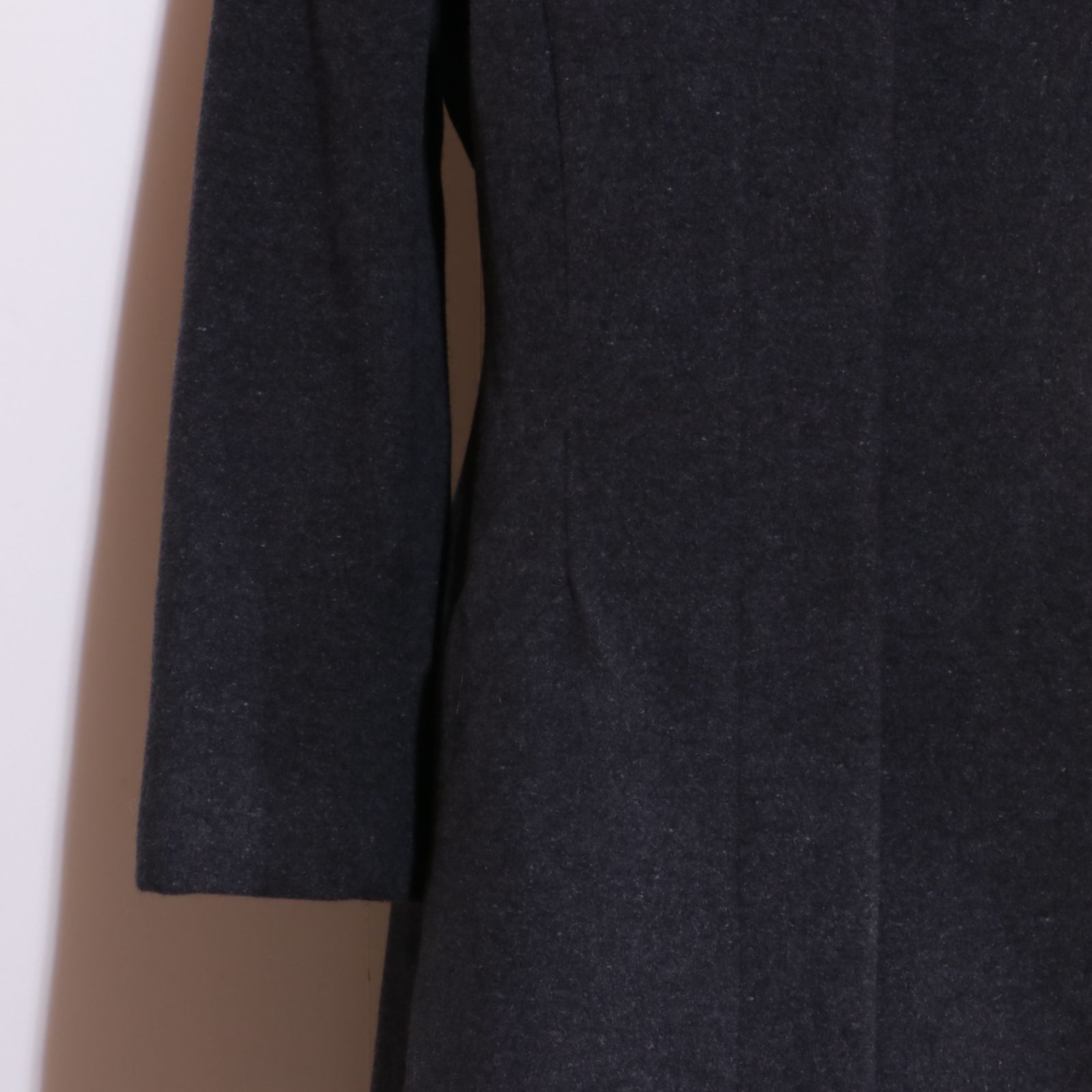 ATSURO TAYAMA アンゴラロングコート 【公式通販】