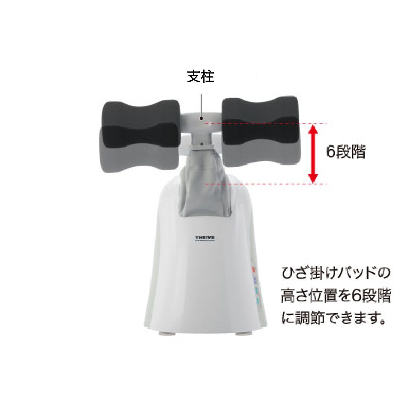 スライヴ ライフアップスマート