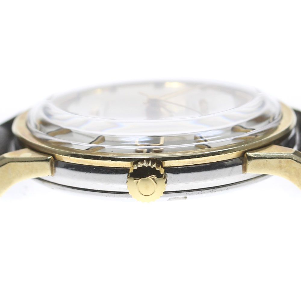 オメガ OMEGA Ref.168.005 コンステレーション Cal.561 デイト