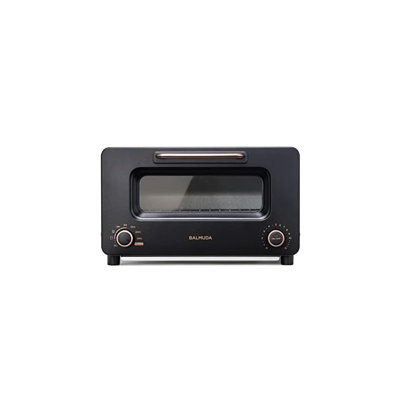 【はるか】BALMUDA トースター ブラック／K05A-SE 61qv1CyY7bL._UF350,350_QL50_.jpg