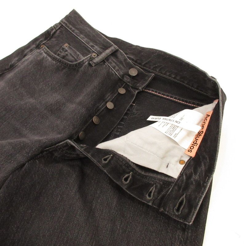 姫路東店】 中古 ACNE STUDIOS | アクネストゥディオズ デニムパンツ