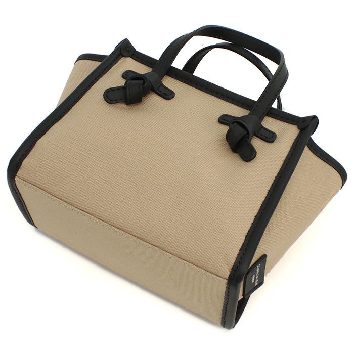 新品未使用正規品】ジャンニキアリーニ GIANNI CHIARINI トートバッグ  