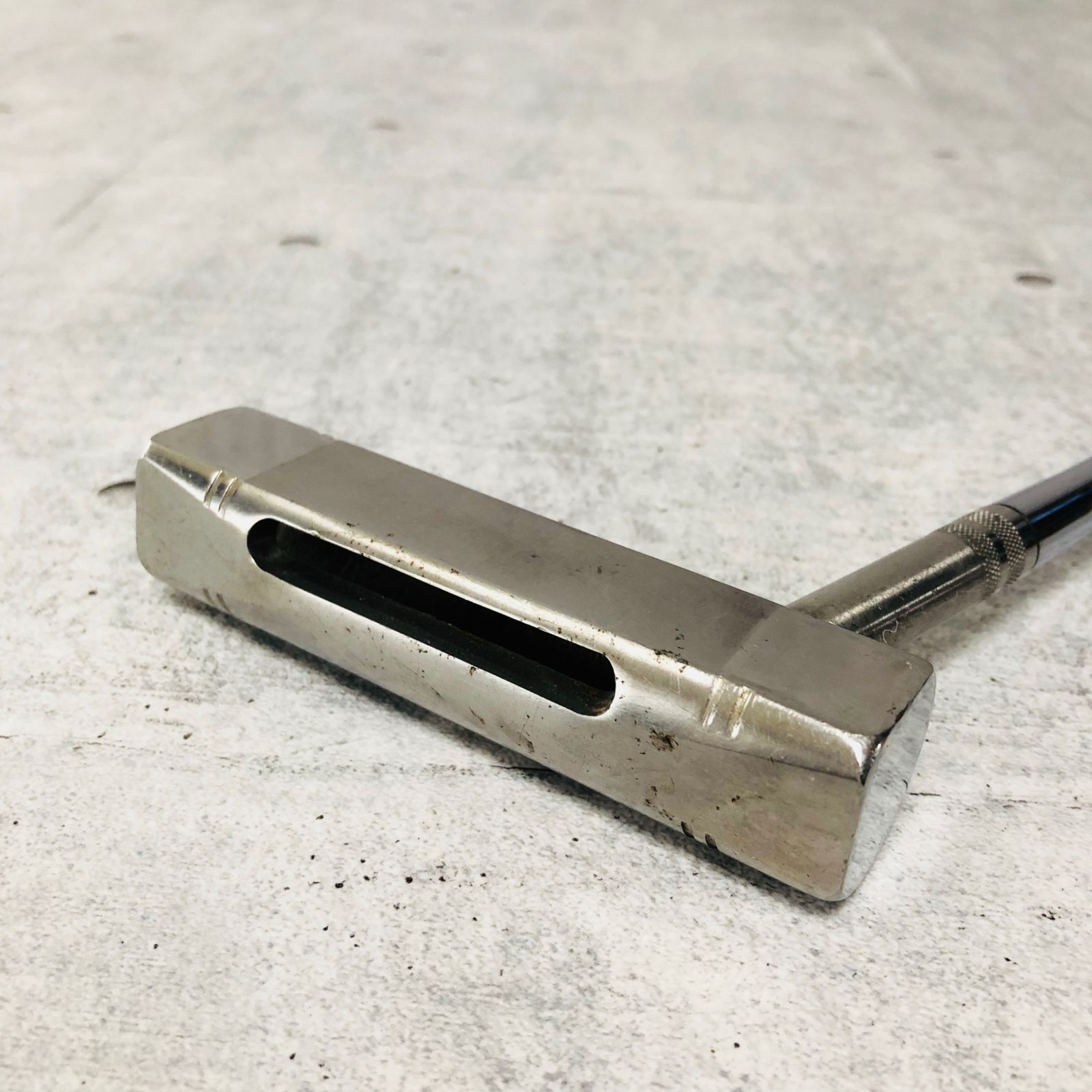 新品ゴルフパター34inch ヨドバシ.com - PING ピン PLD MILLED PUTTER ANSER（アンサー