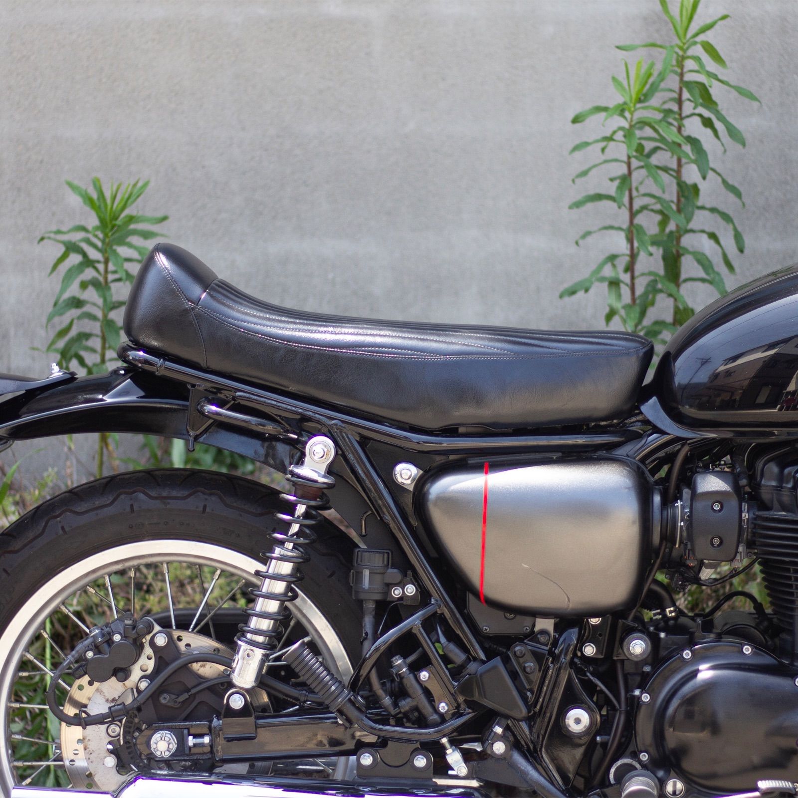 W650/400/800用 ベーツタイプ 