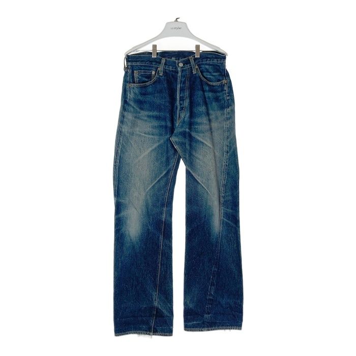 【最新入荷】 D'ARTISAN ☆STUDIO ステュディオ・ダルチザン 501XX S31 SD-102 パンツ