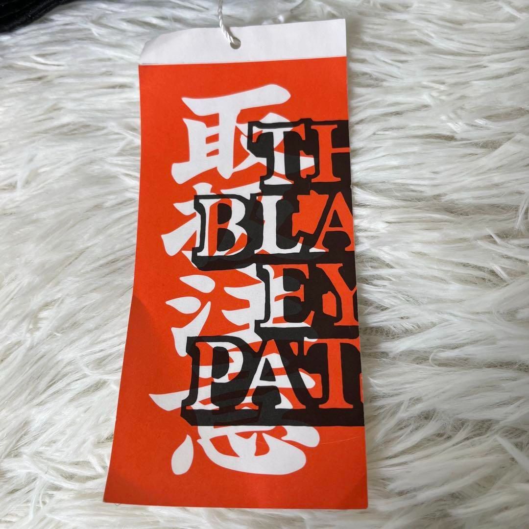 新品未使用 YOHJI YAMAMOTO Black Eye Patch ハット - メルカリ