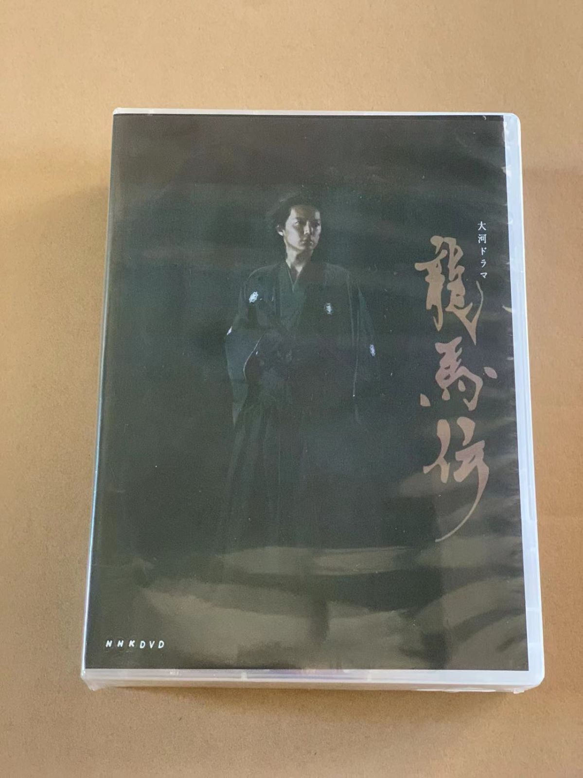 NHK大河ドラマ