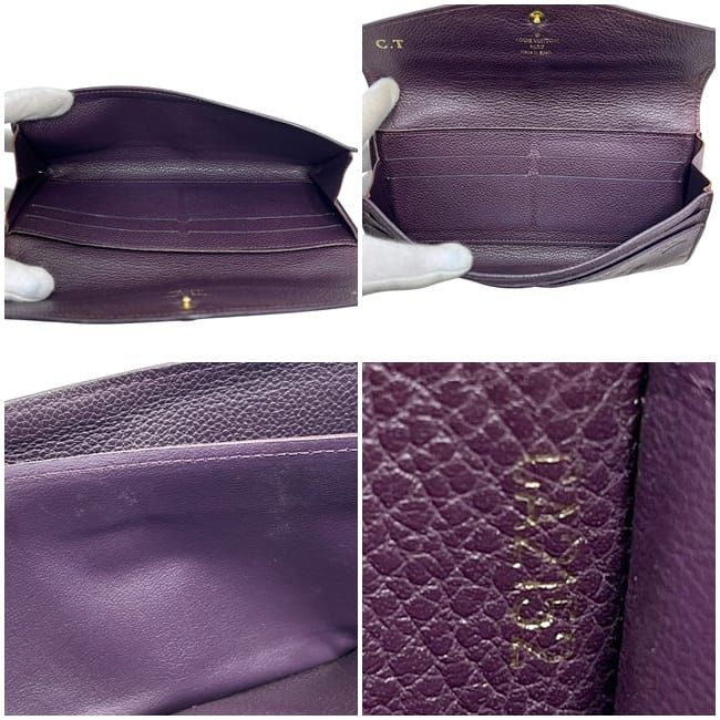 キュリーズ パープル