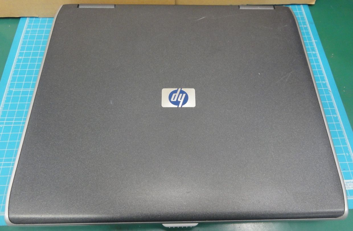 HP nx9040（ジャンク品）