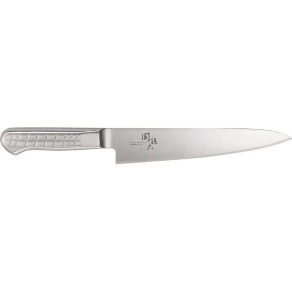 貝印 KAI スイカ 包丁 オール ステンレス 360mm 093 AB5643 貝印(Kai